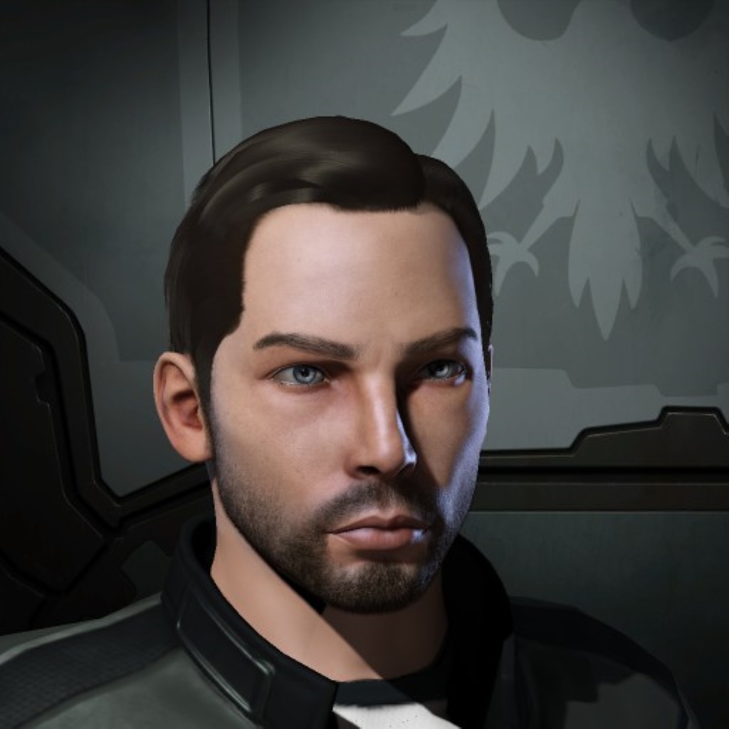 Gerard Echerie