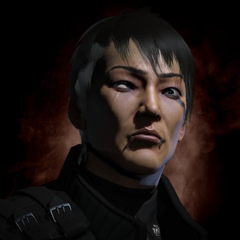 Kazuro Kurosaki