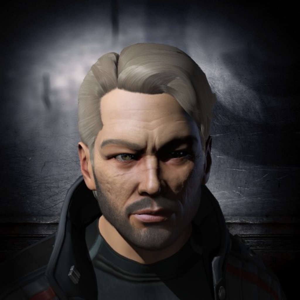 Riazel Luxen