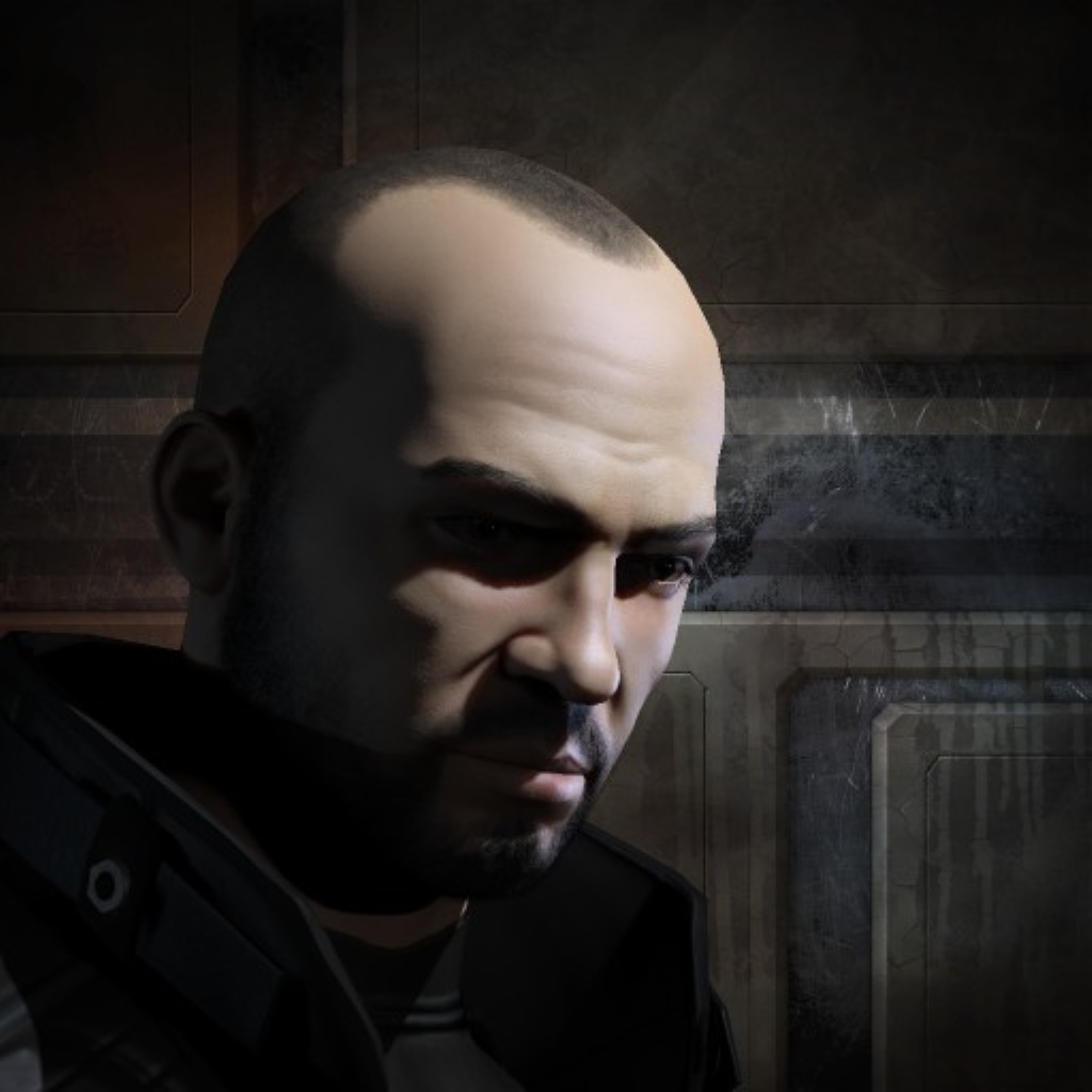 portrait