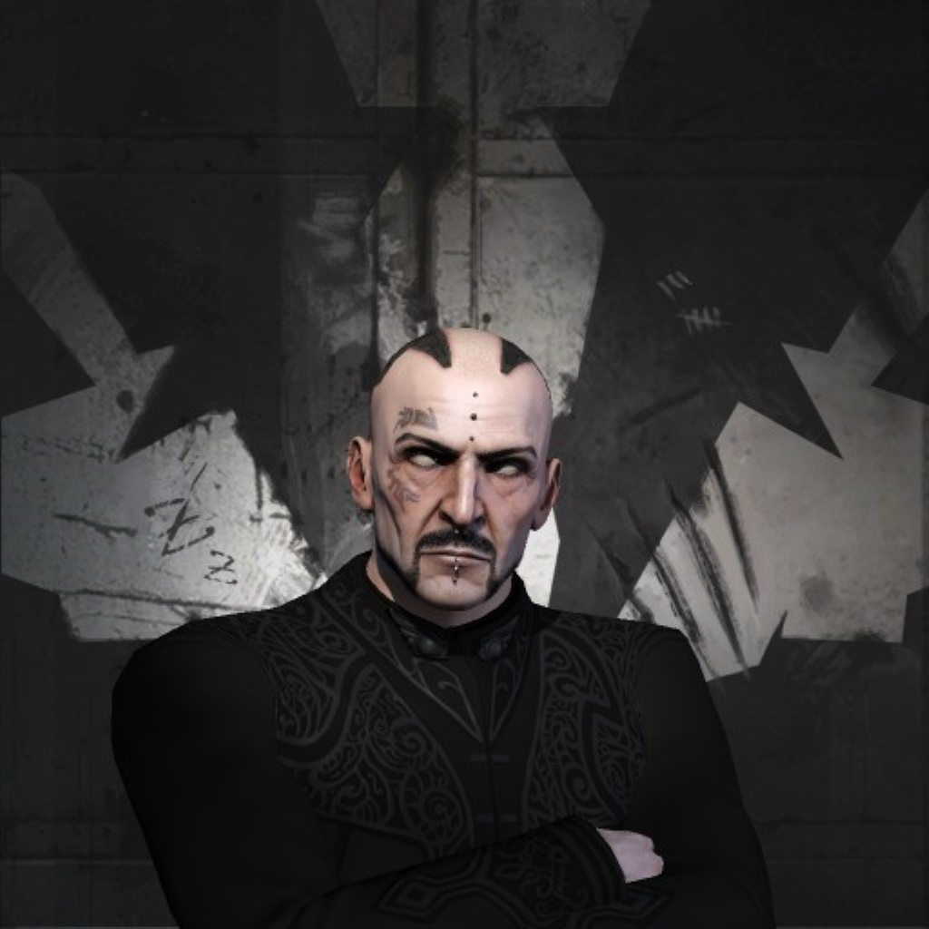 Capyhowdy Darkshadow