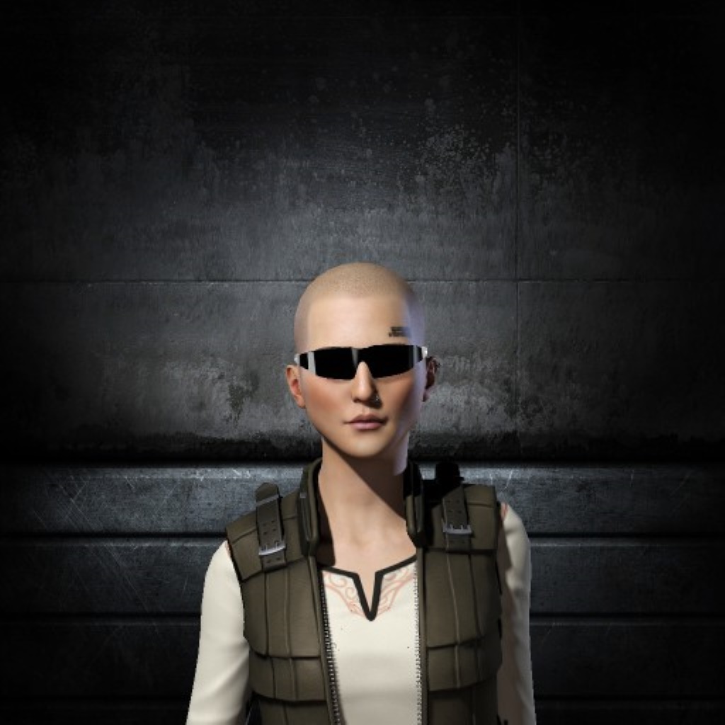 Arenna Draco
