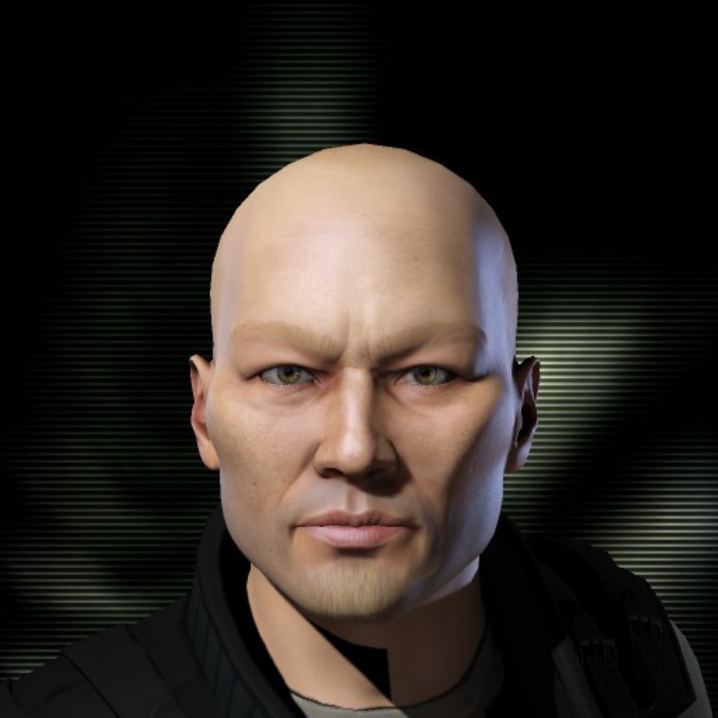 Hunter Tarrant