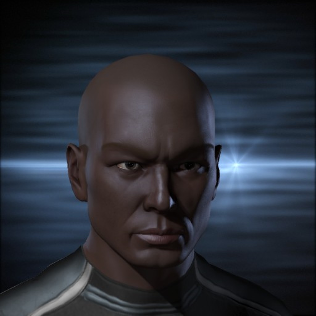 Extraction Slave 010