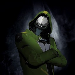 Staaxx portrait