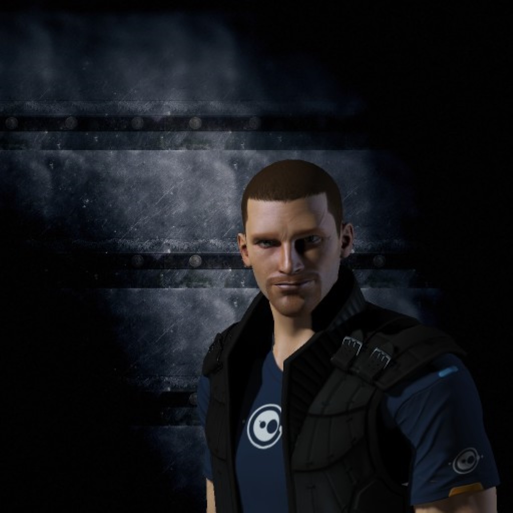 Derek Hodgson