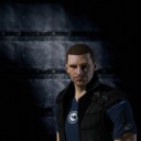 Derek Hodgson