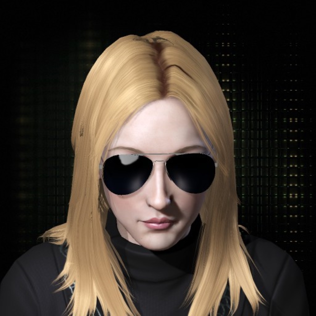 Yunaleska Lx