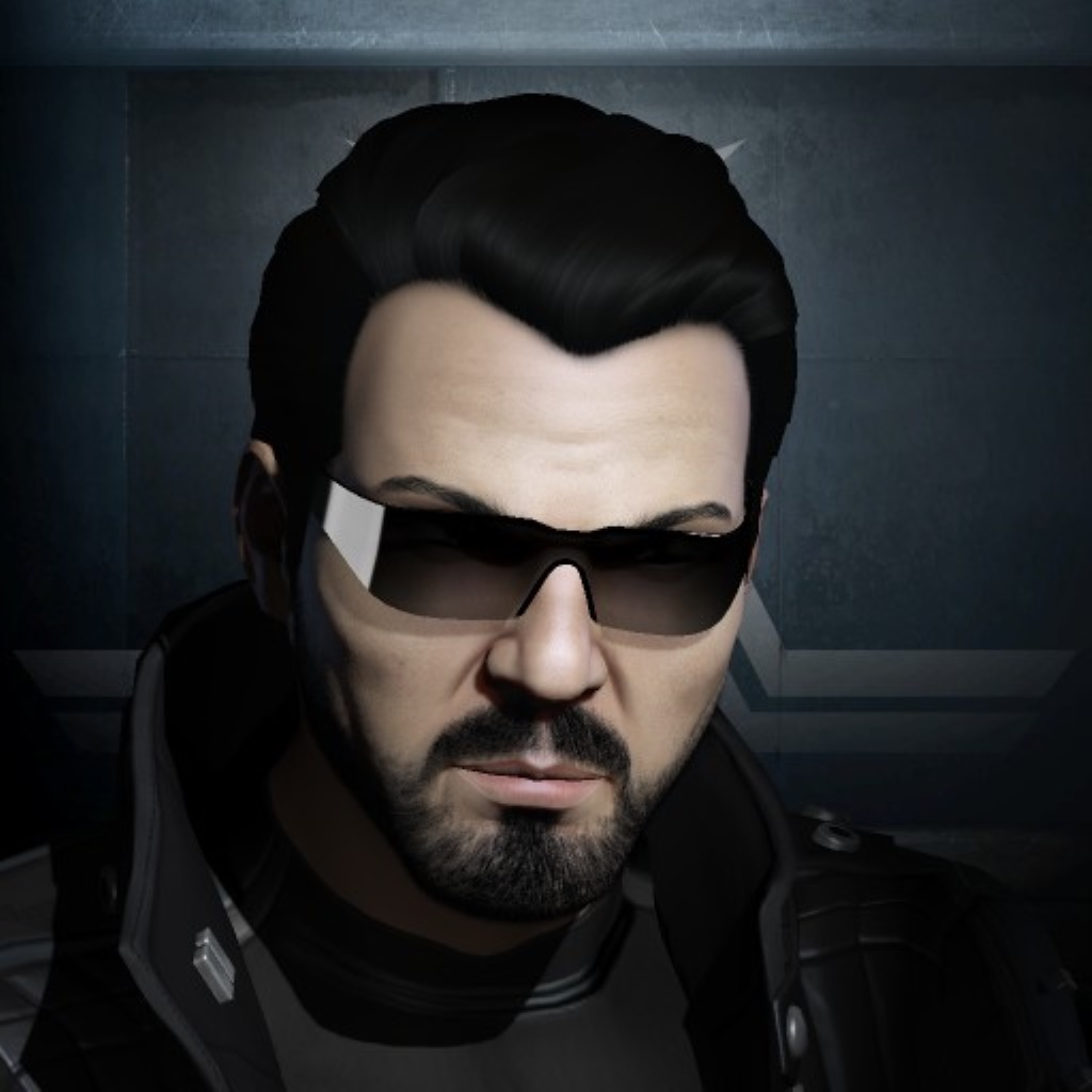 Viktor Woo