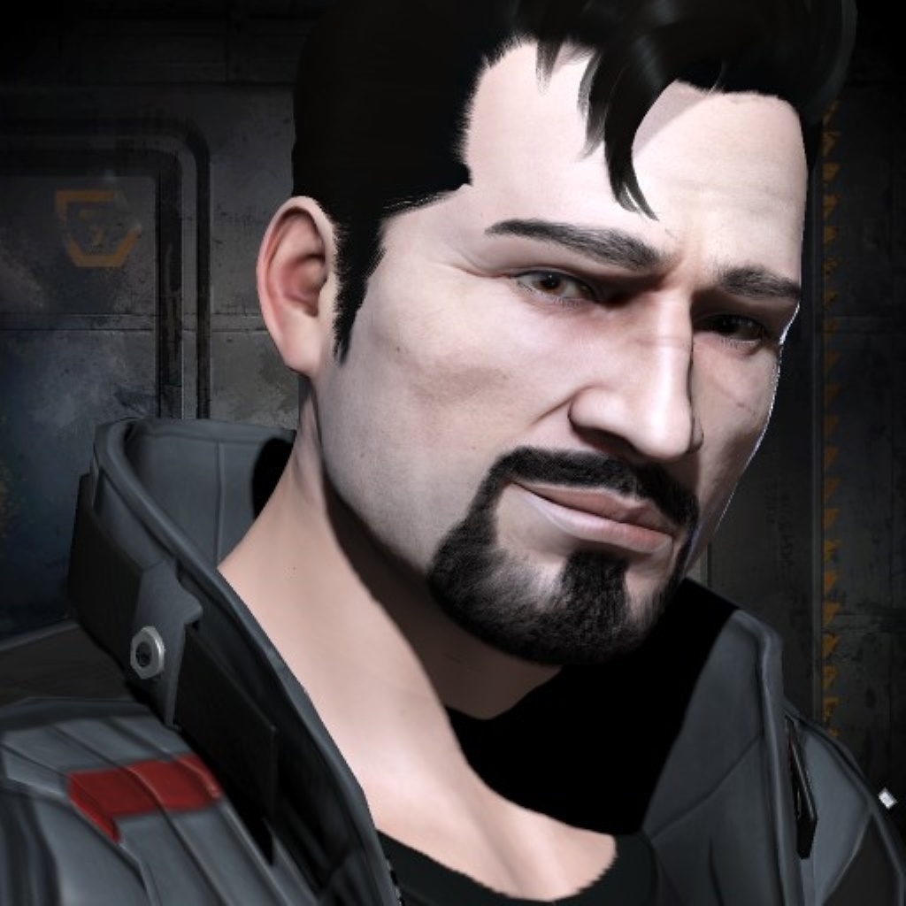 Gideon De'Loraen