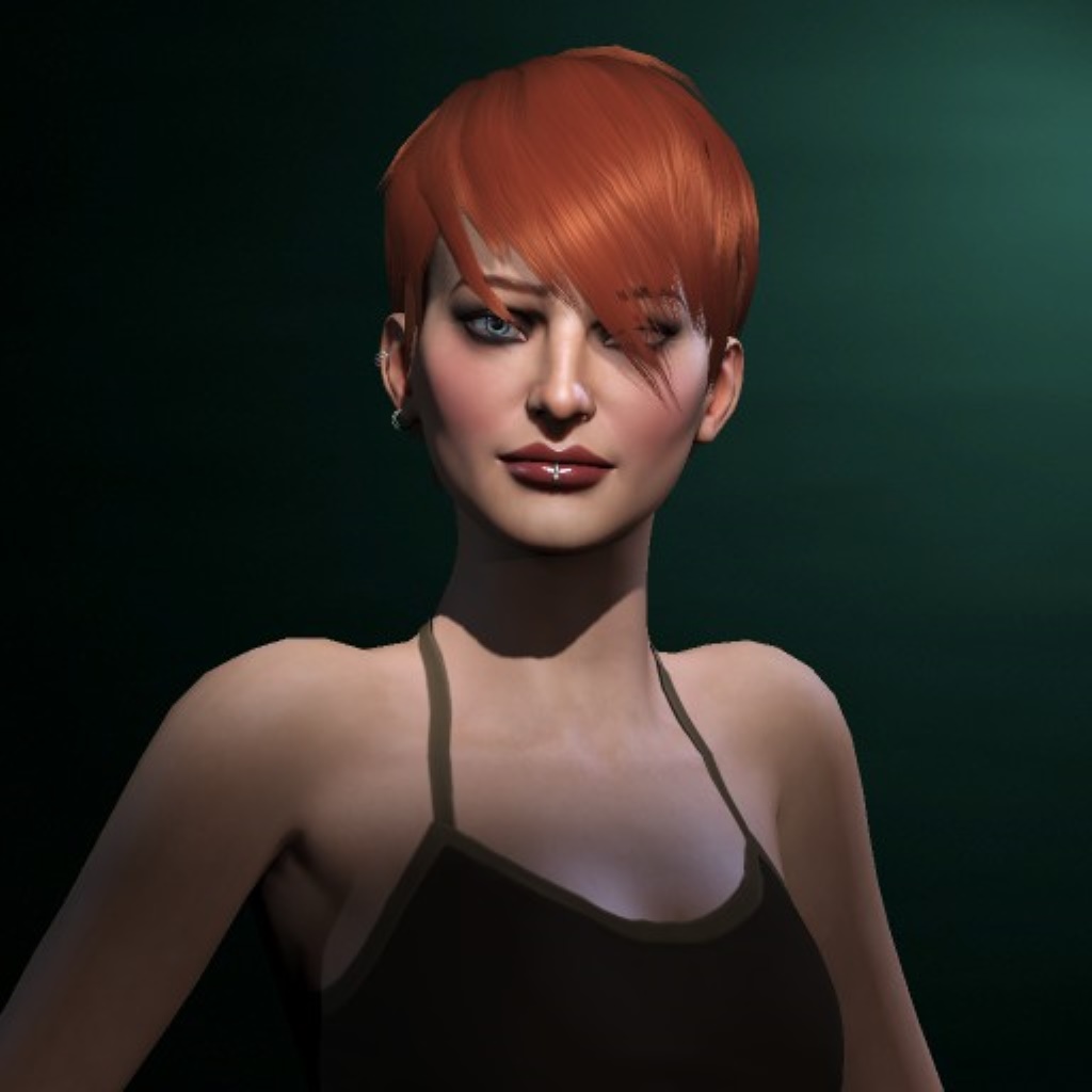 Ivana Vankimov