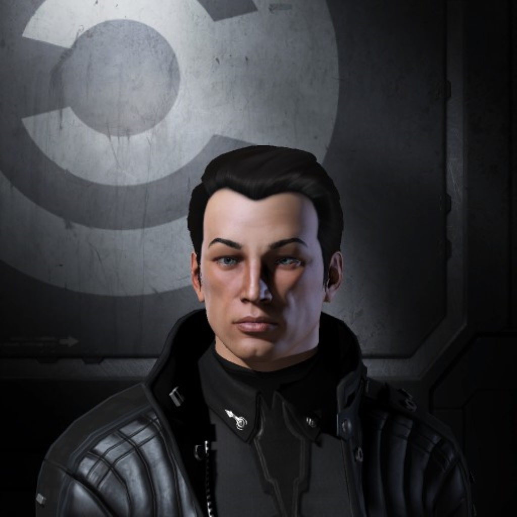 Lord Buckethead's Minion