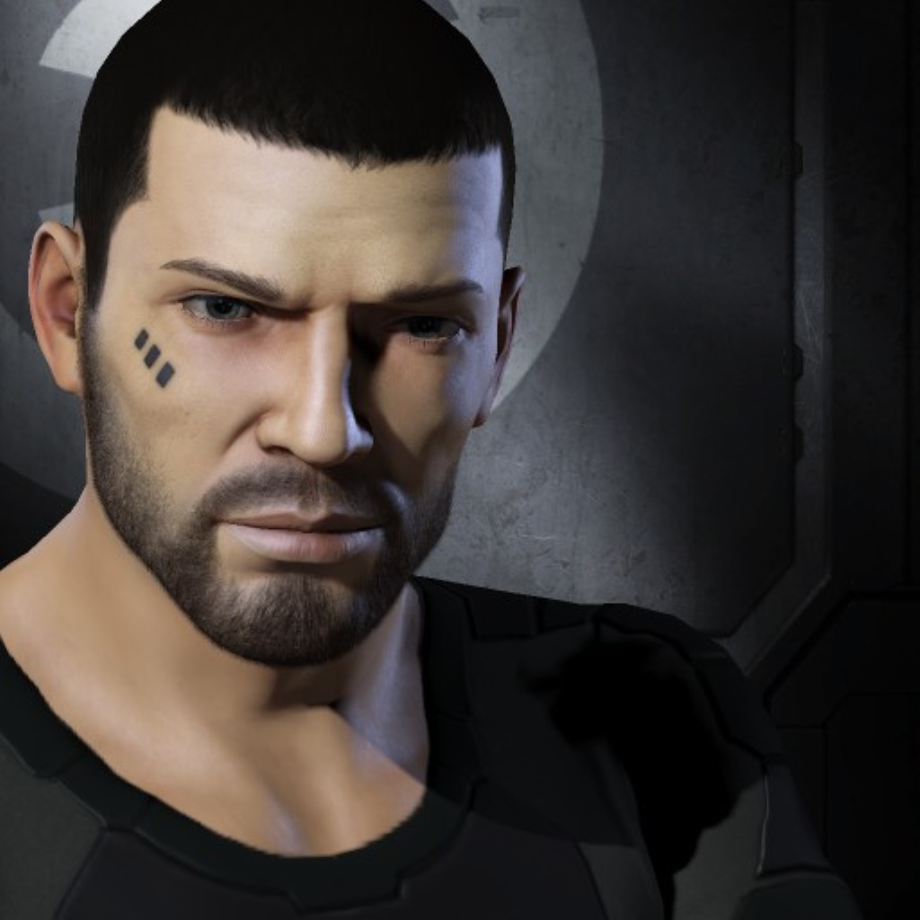 Mako Stark