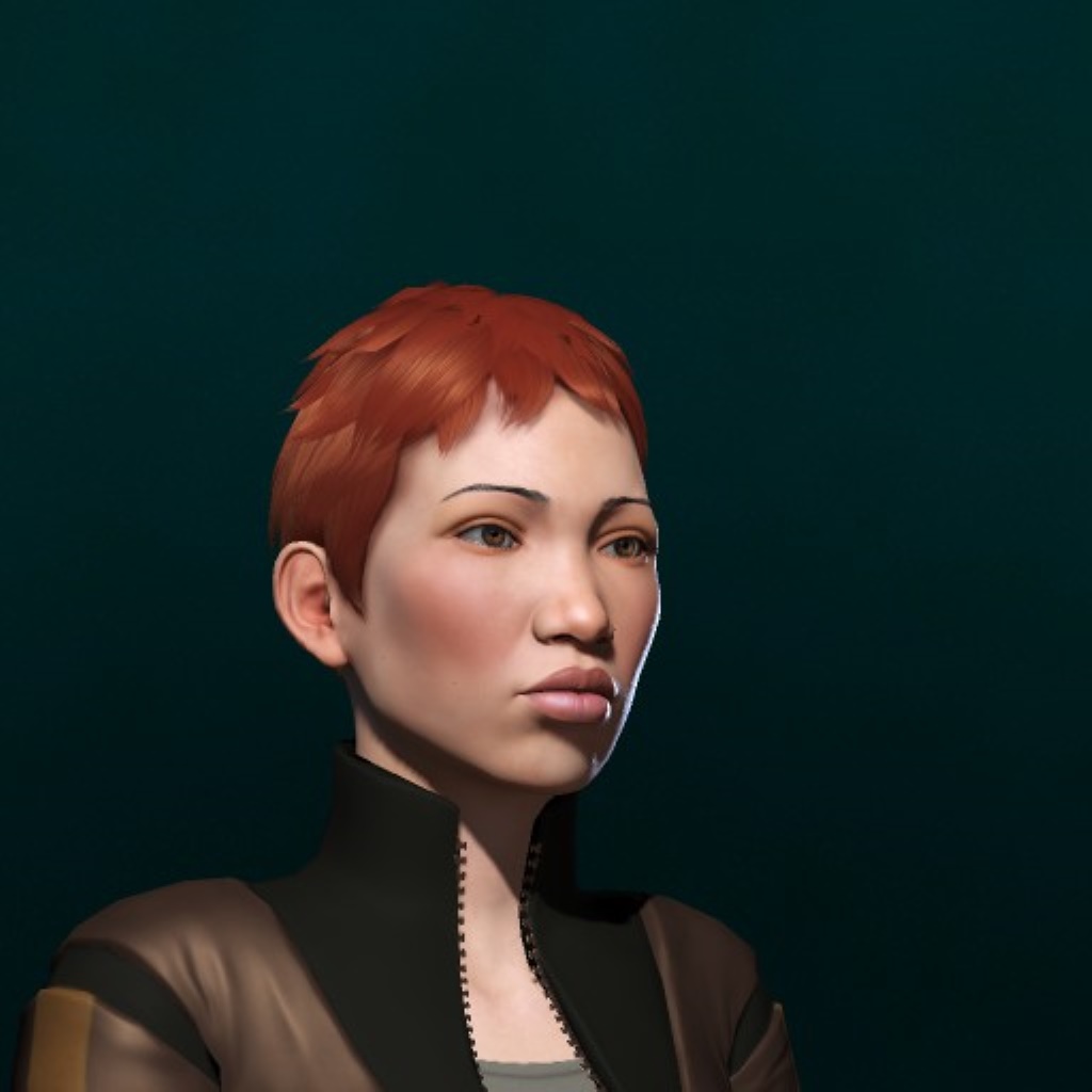 Cas Tian