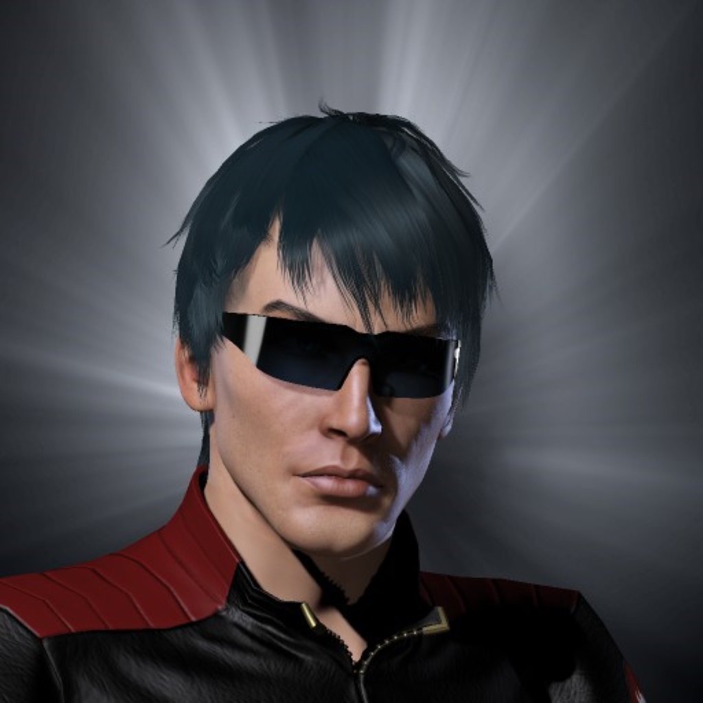 Michalis Valentia