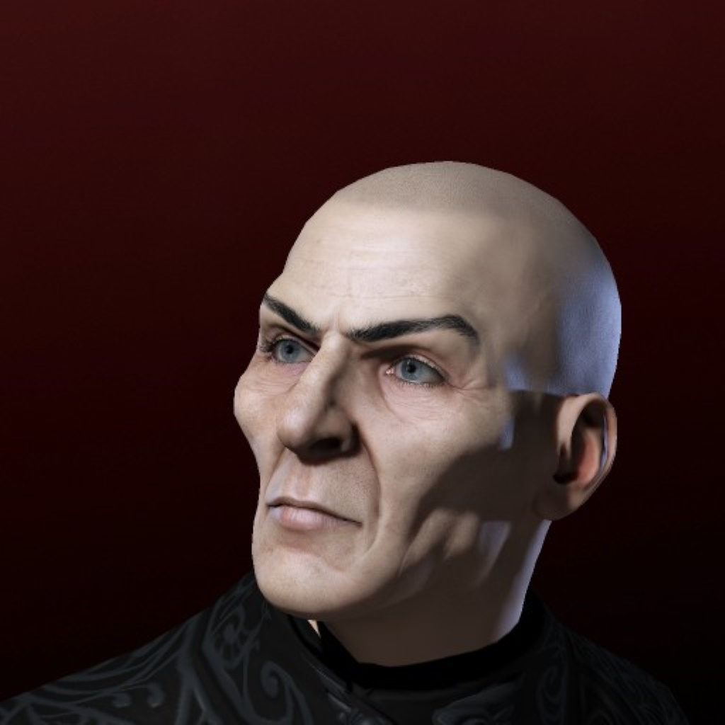 Brevaal Thrax