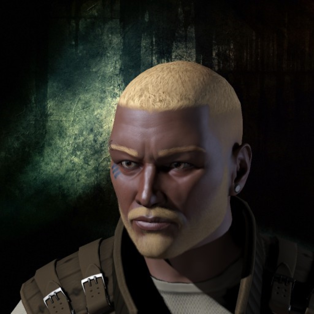 GoldyLoke