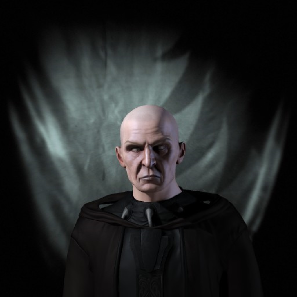 Bot Cyno