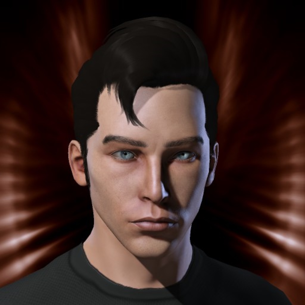 Matt Edison