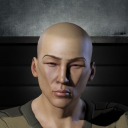 tlI23 portrait