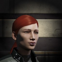 Talyasa Arji portrait