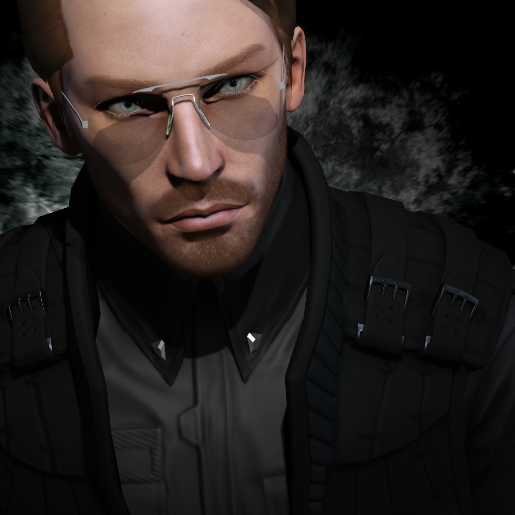 David McDonlad