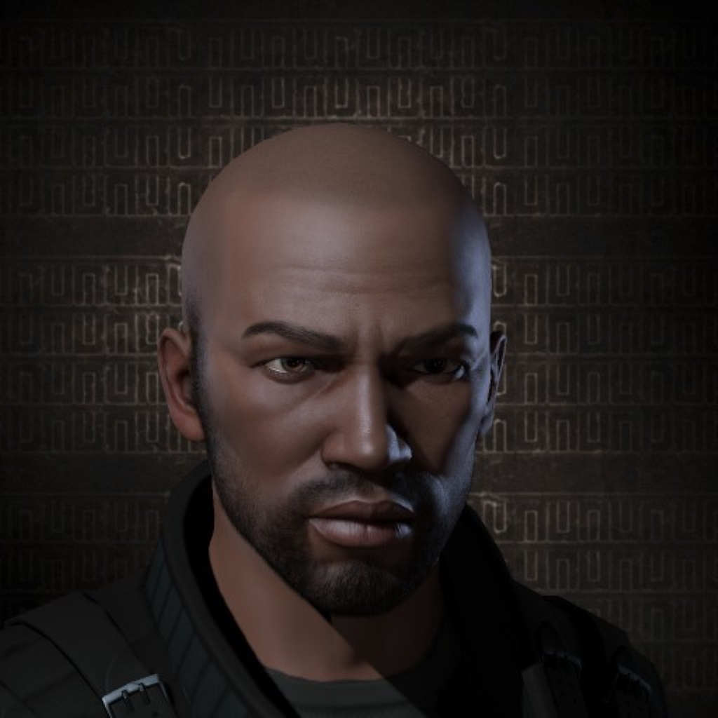 Tariq Nolm