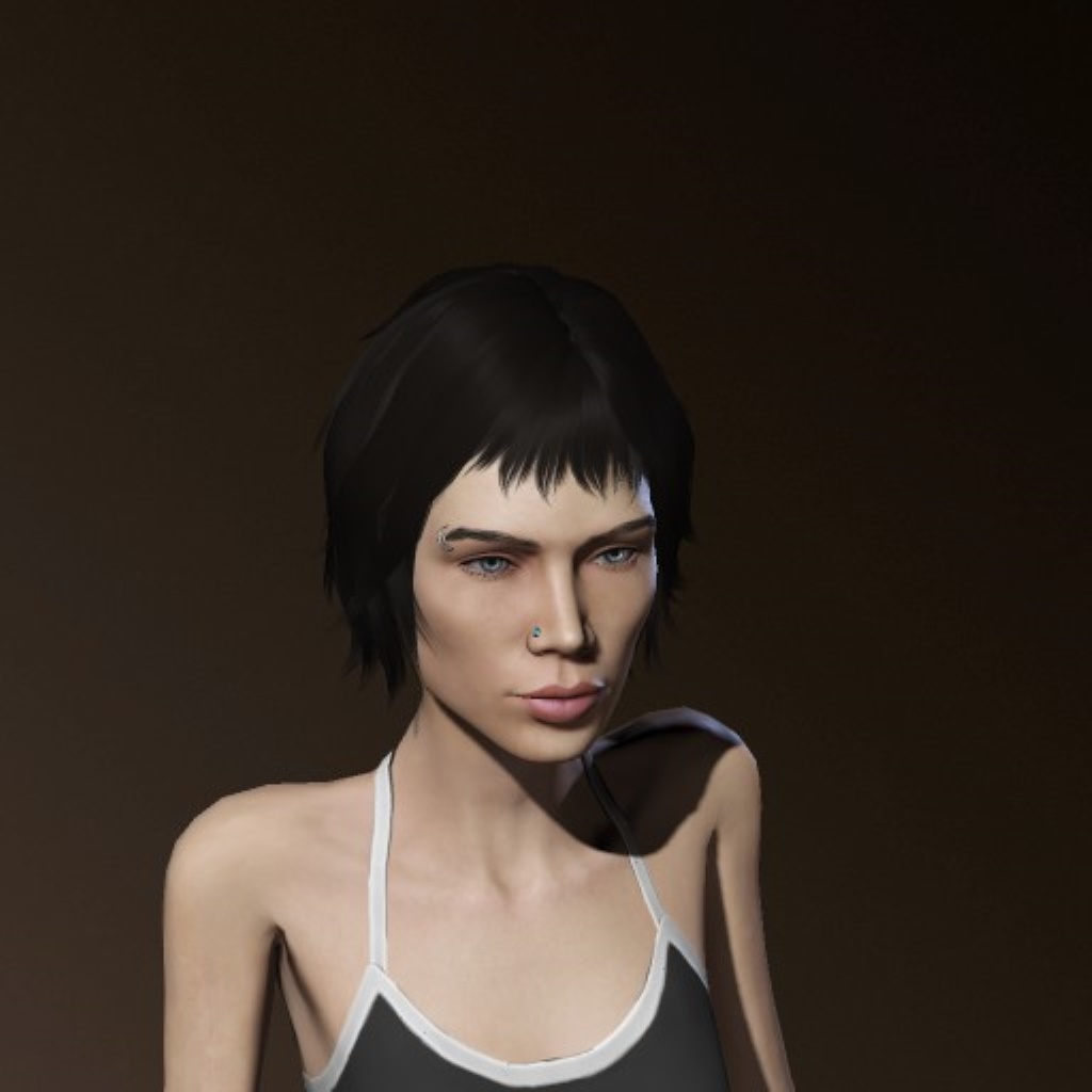 Polyxena