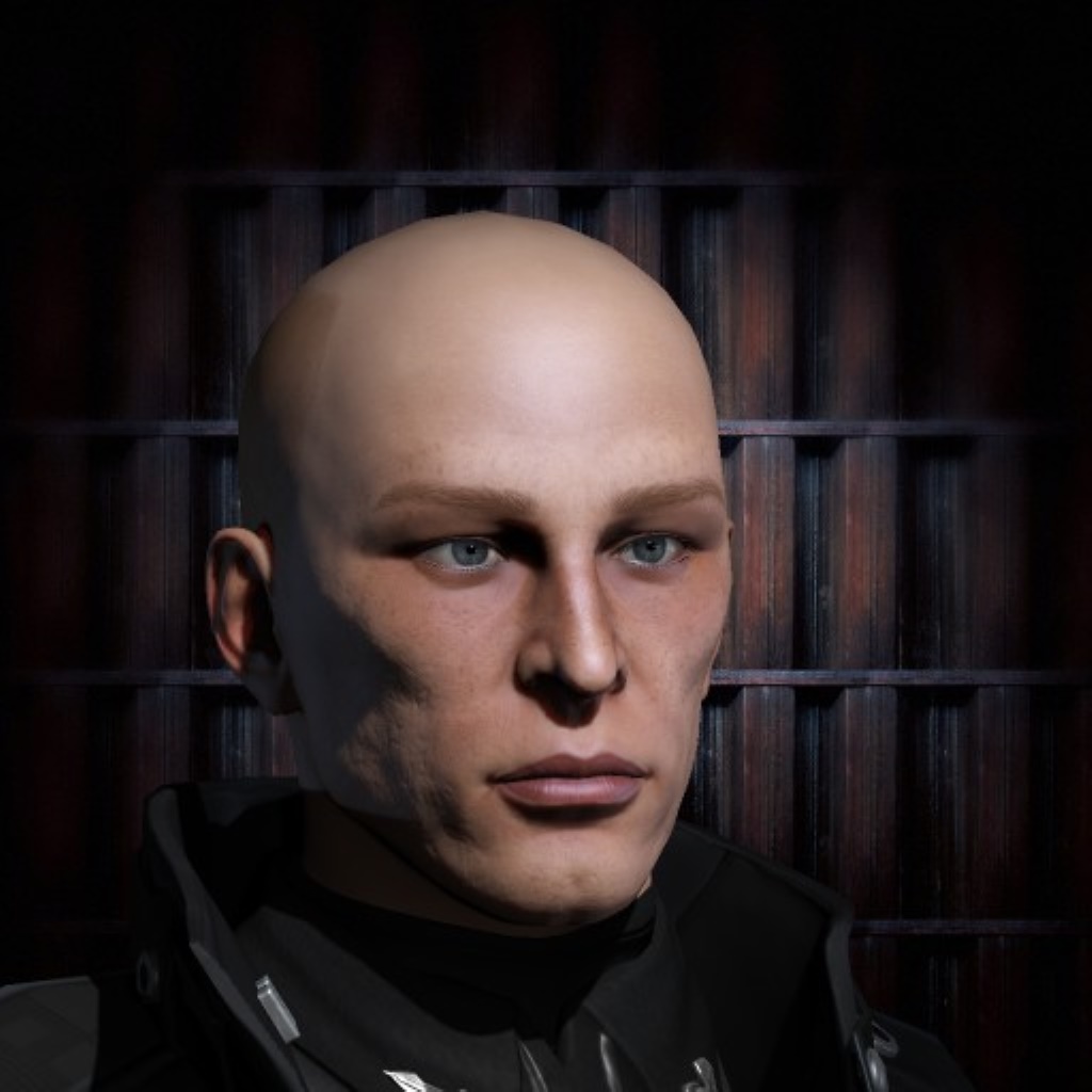 Nick Iceberg