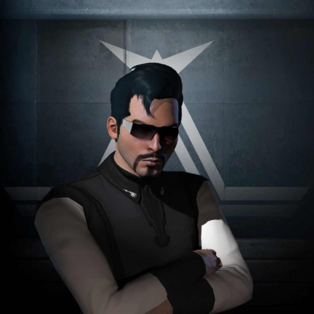 NorxMAL TheWest
