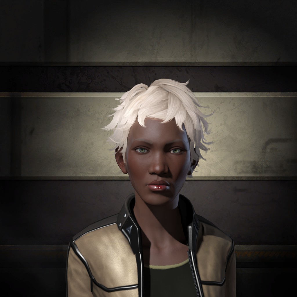 Capdetrons Arran