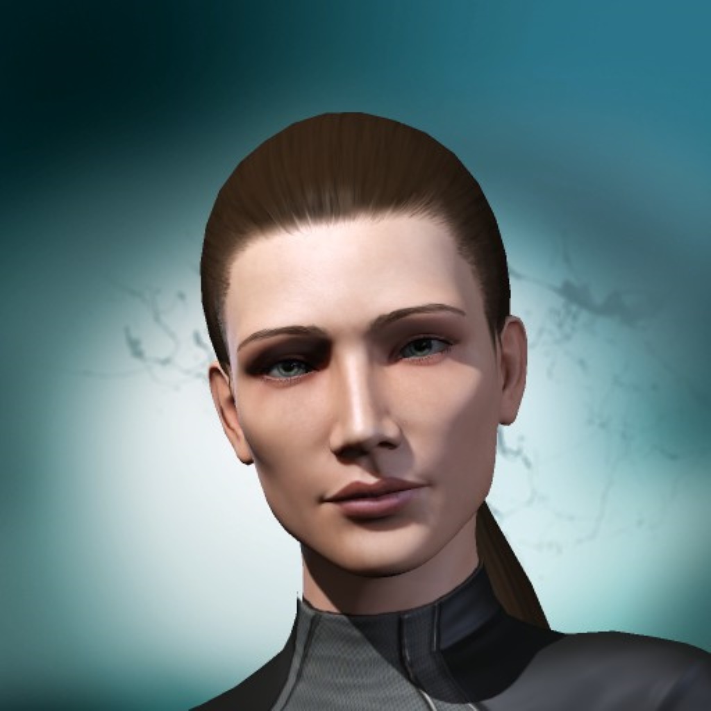 portrait