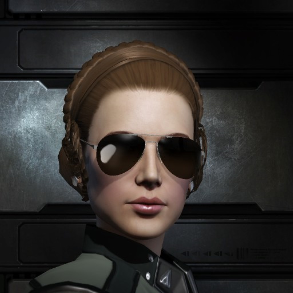 Maria Thrstrong