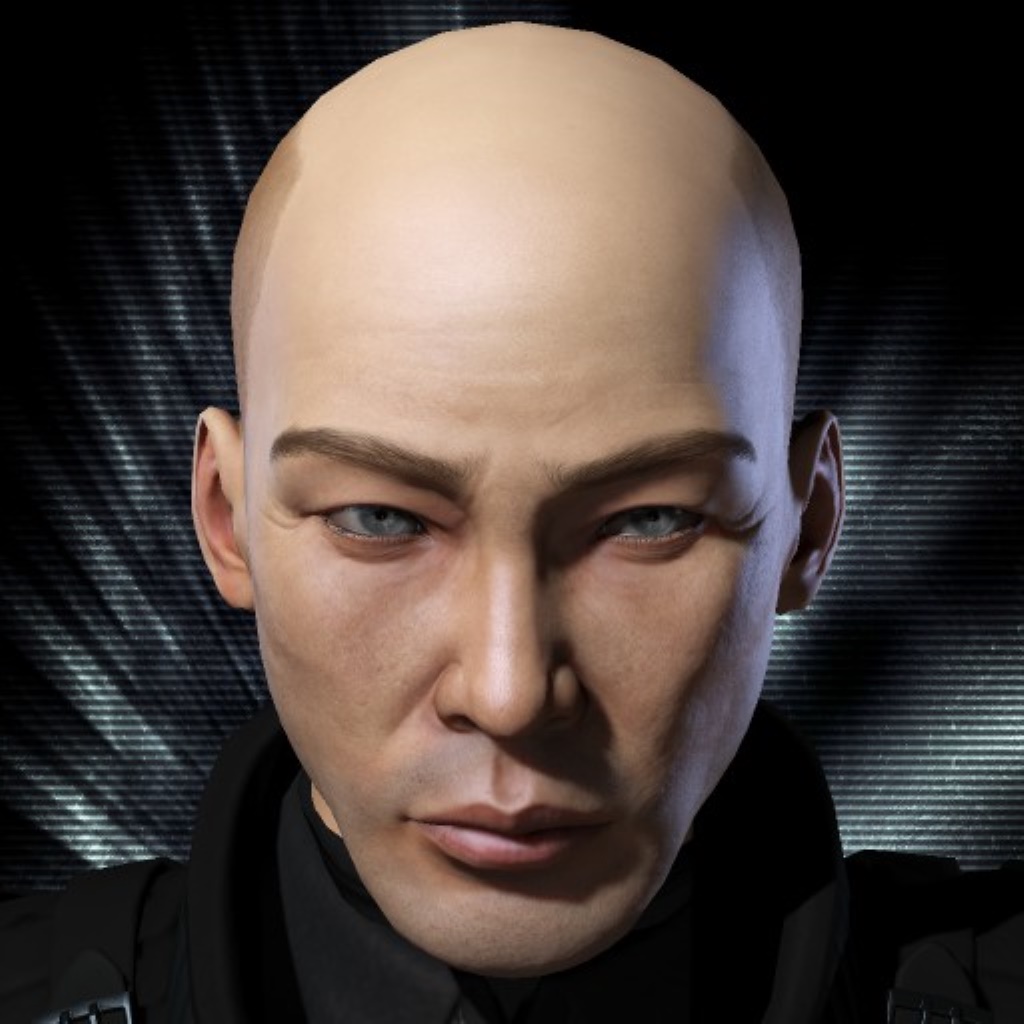 Kane Kosh