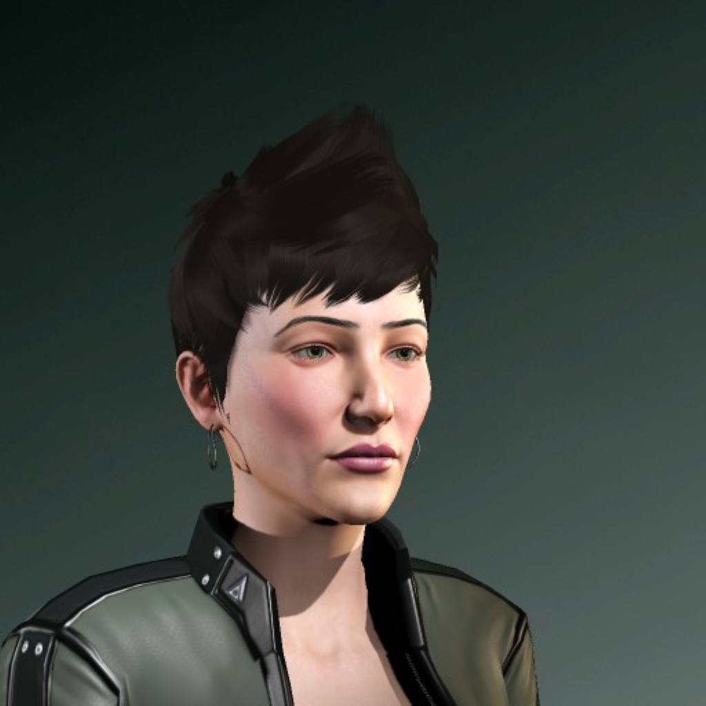 Lyn Valentia