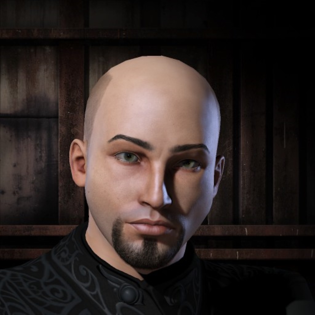Thornsoul
