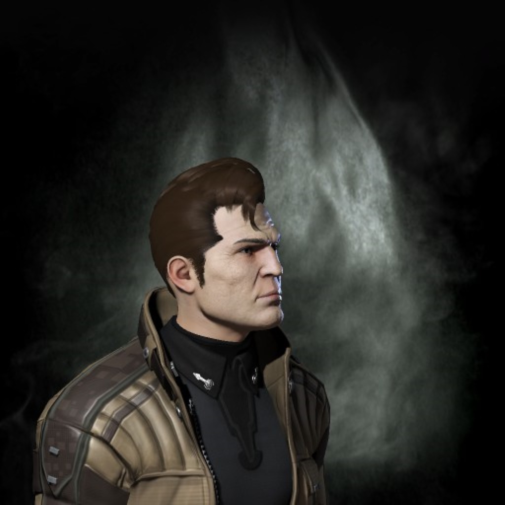 portrait