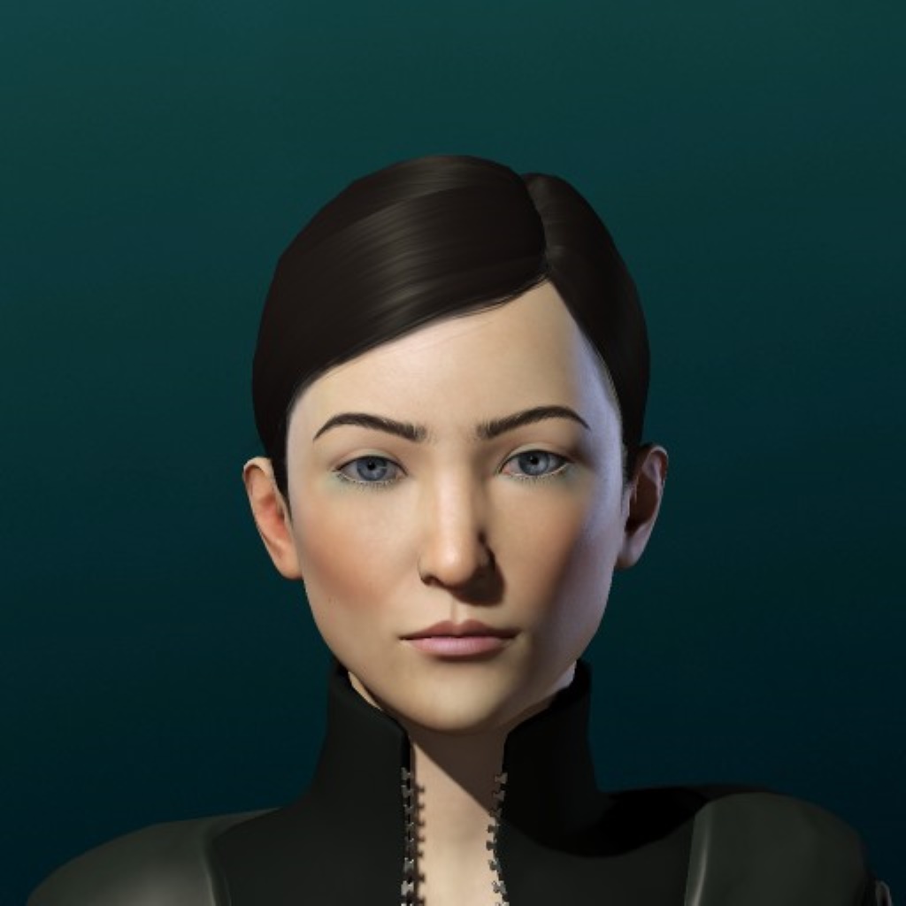 Charlotte Bronte Livermore