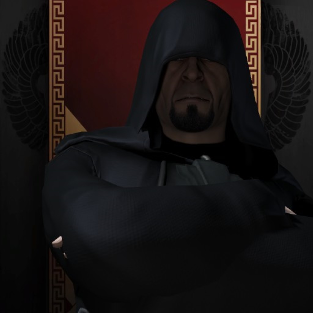 Vladimir Draculle