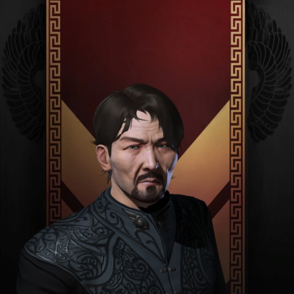 Arian Buran