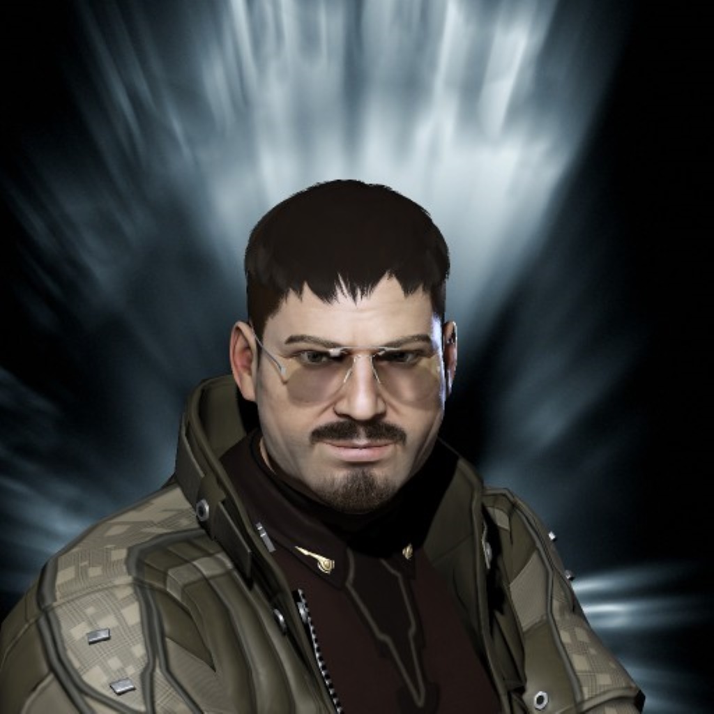 Ritor Udo