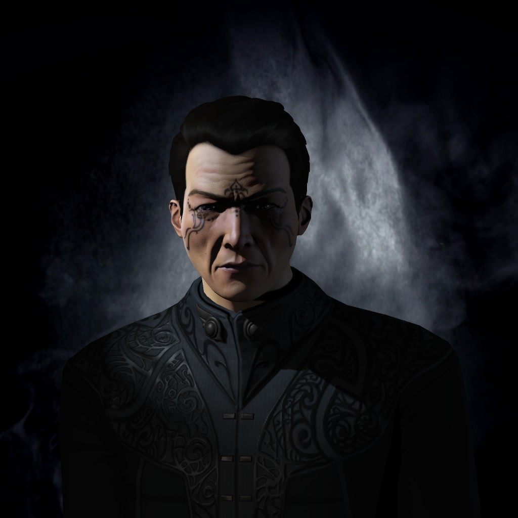 Alfblue Julius