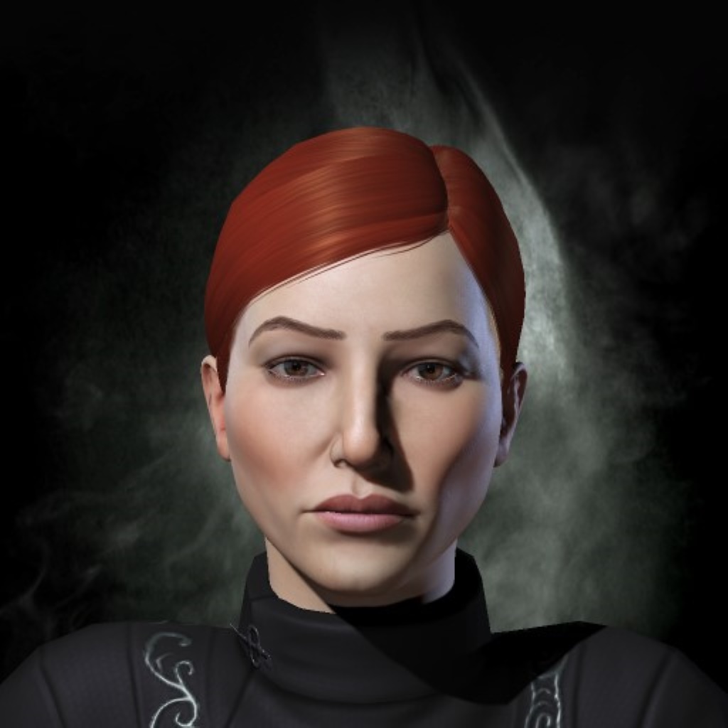 Elaina Thorn