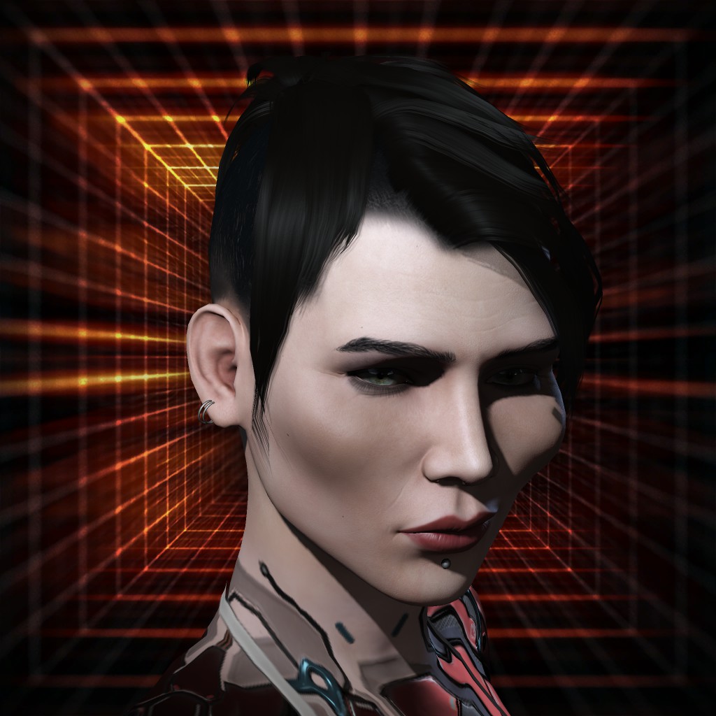 The Infernal Jezebelle