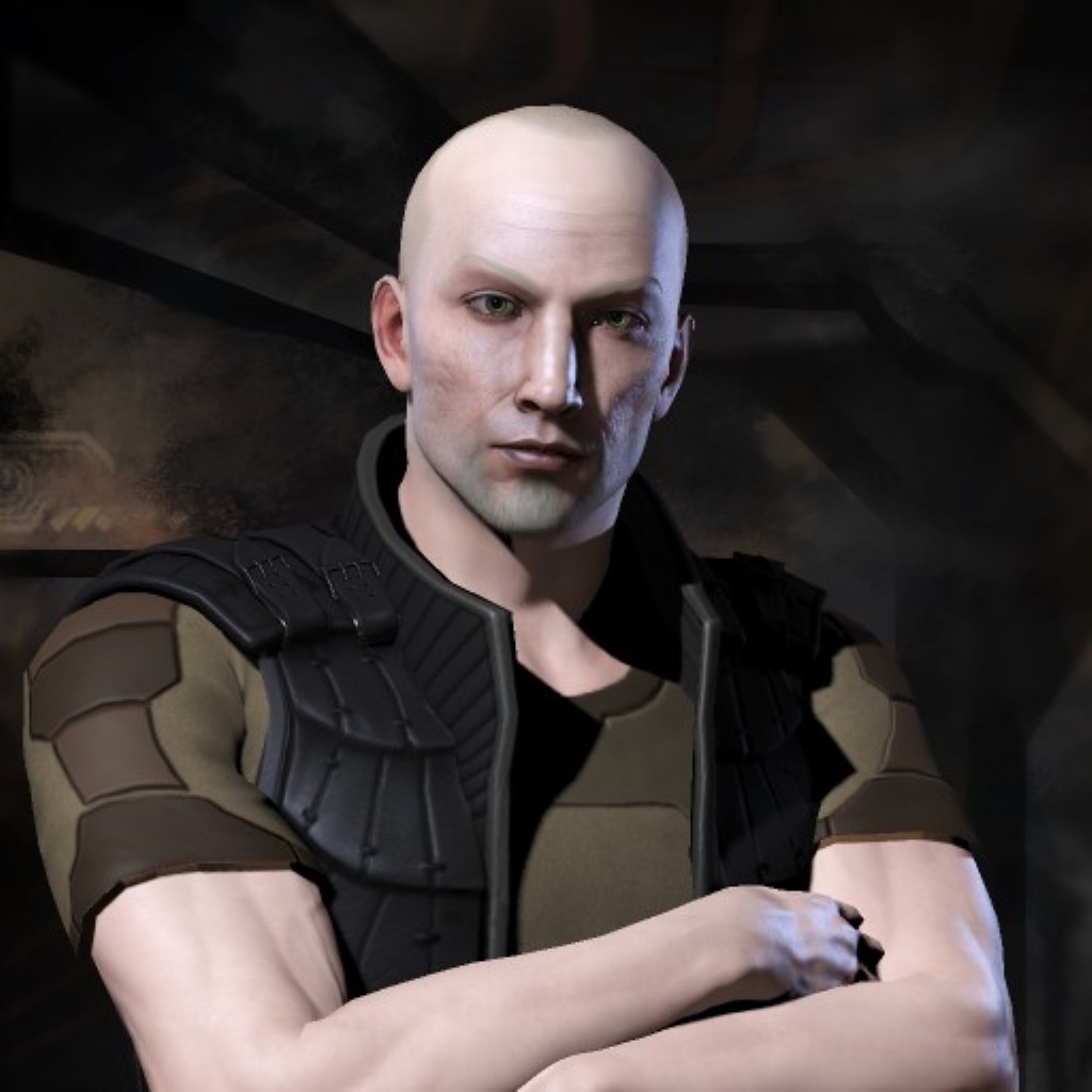 Soren Tyrson