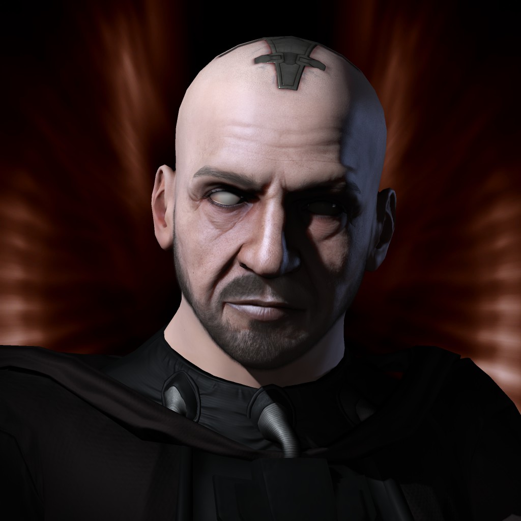 Dark Blood Errant