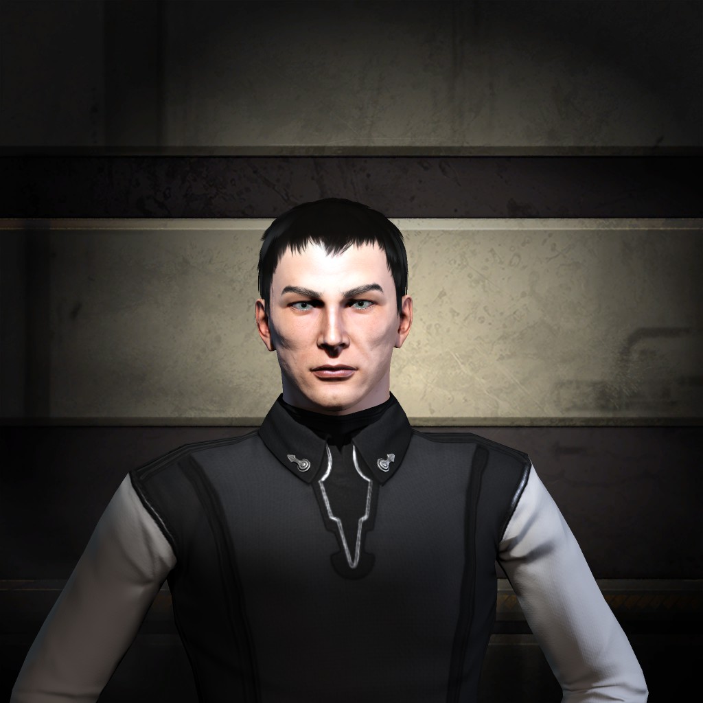 Marcus Verdante