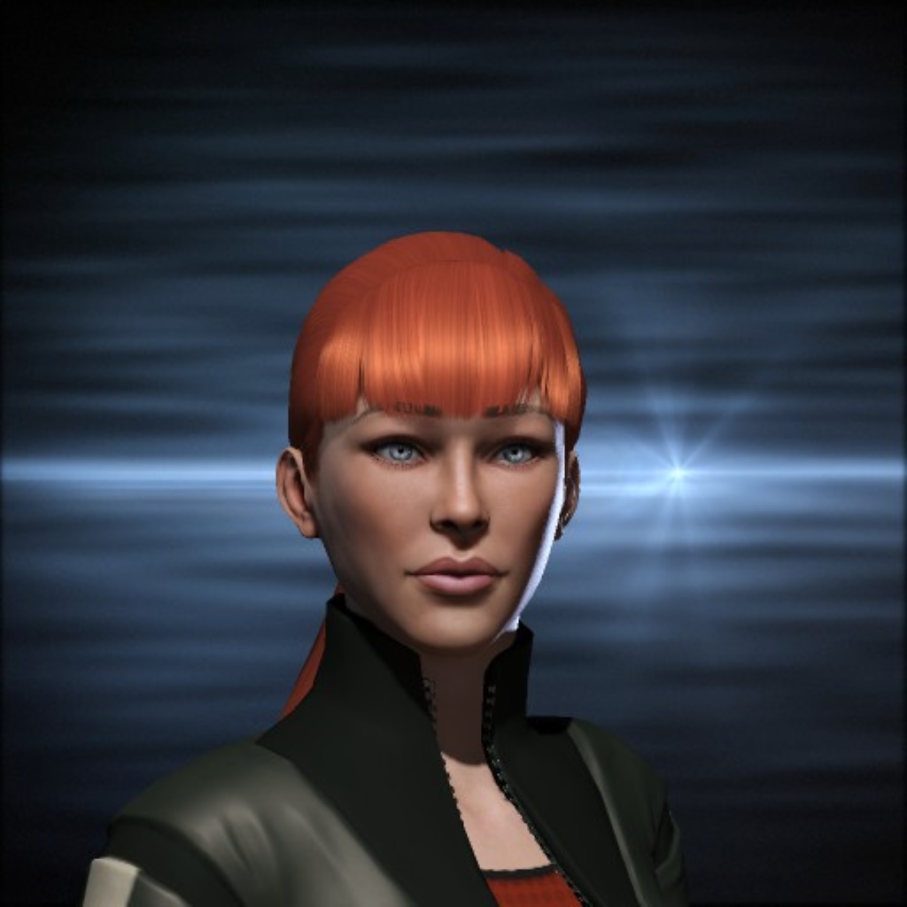 Pepsi Parker