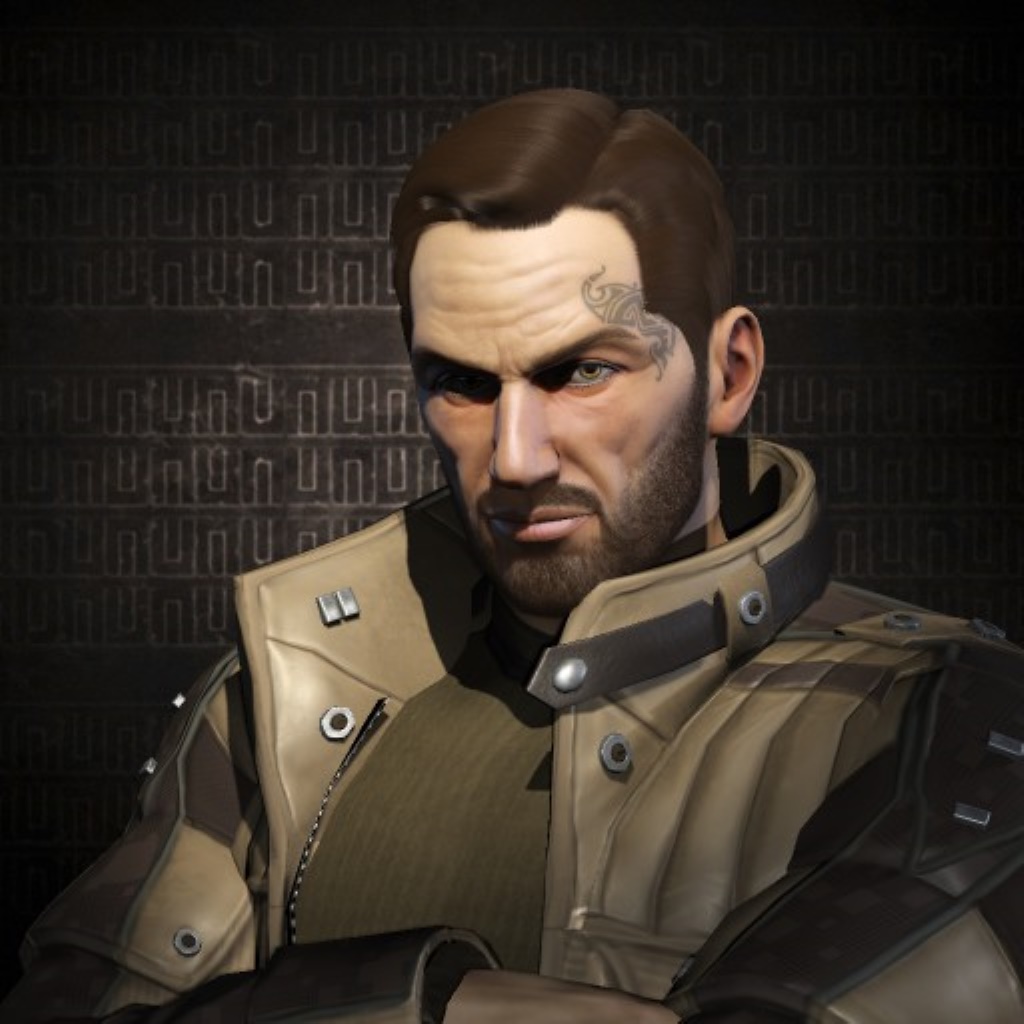 Ryken Ez'rye