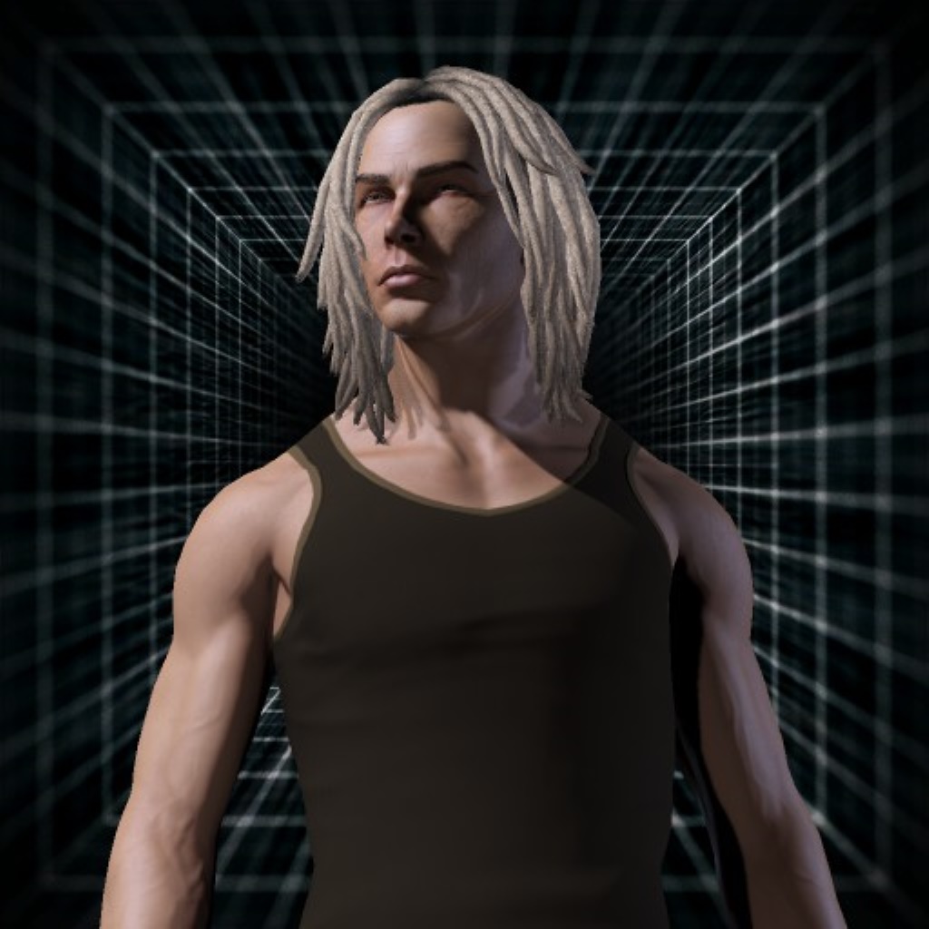 Tommy Huckelwich